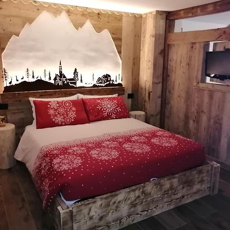 Maison Perriail Vda Gressan N 0029 Екстериор снимка
