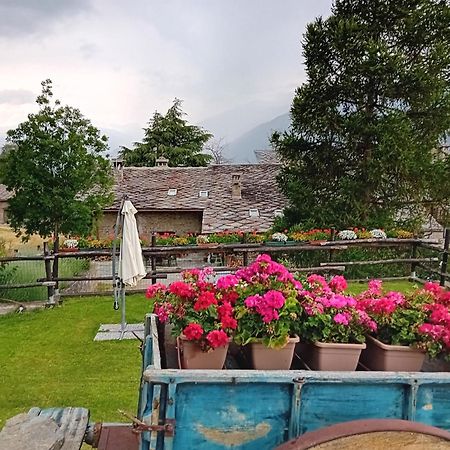 Maison Perriail Vda Gressan N 0029 Екстериор снимка