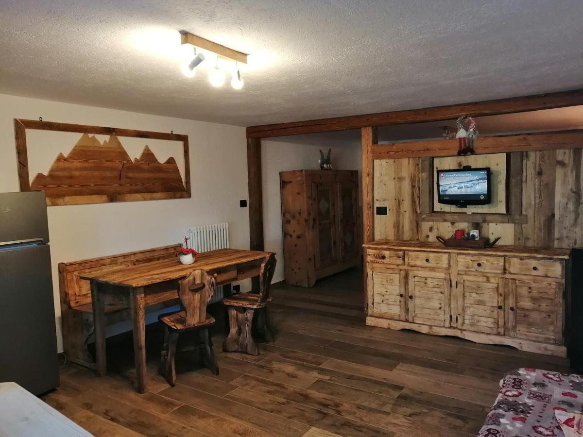 Maison Perriail Vda Gressan N 0029 Екстериор снимка