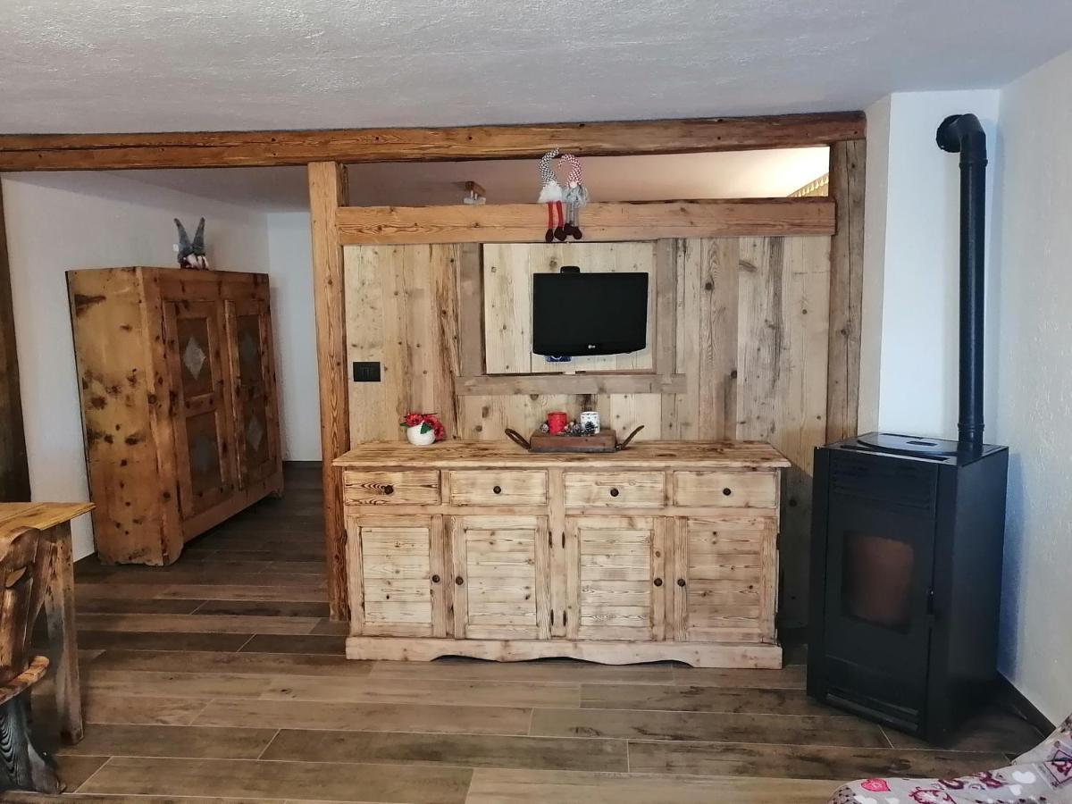 Maison Perriail Vda Gressan N 0029 Екстериор снимка