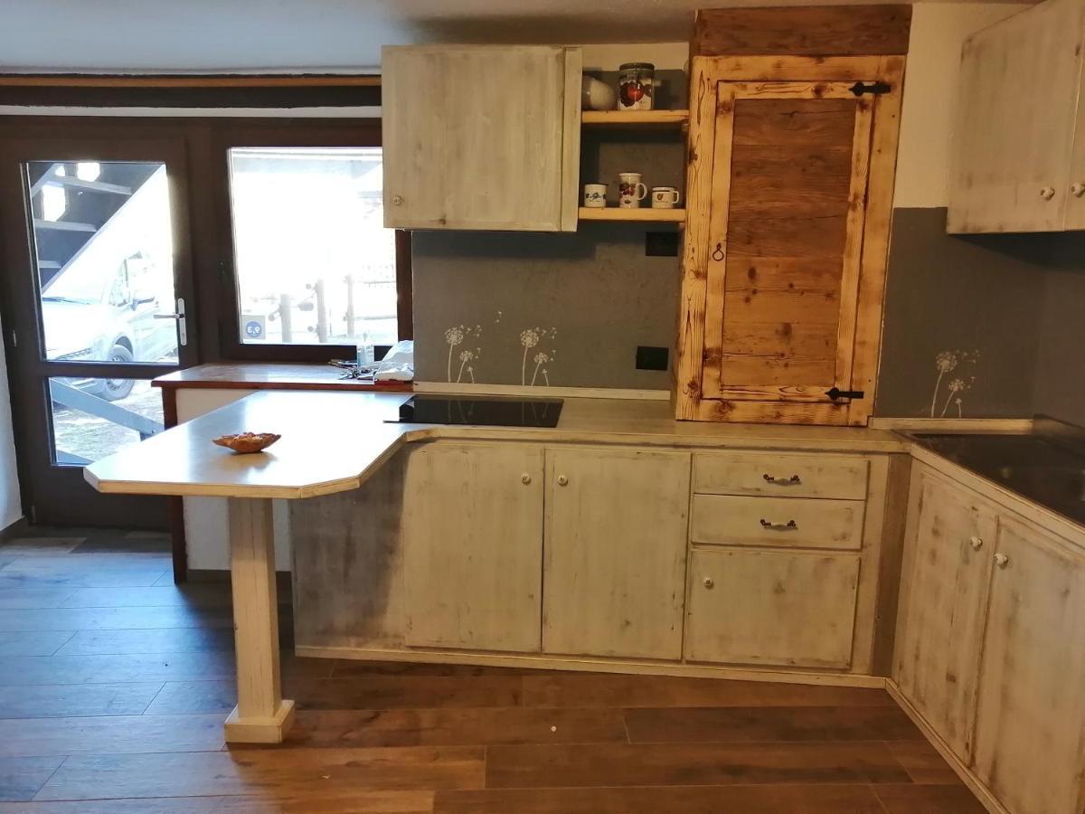 Maison Perriail Vda Gressan N 0029 Екстериор снимка