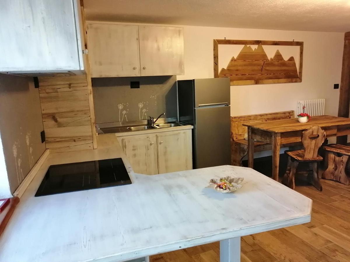 Maison Perriail Vda Gressan N 0029 Екстериор снимка