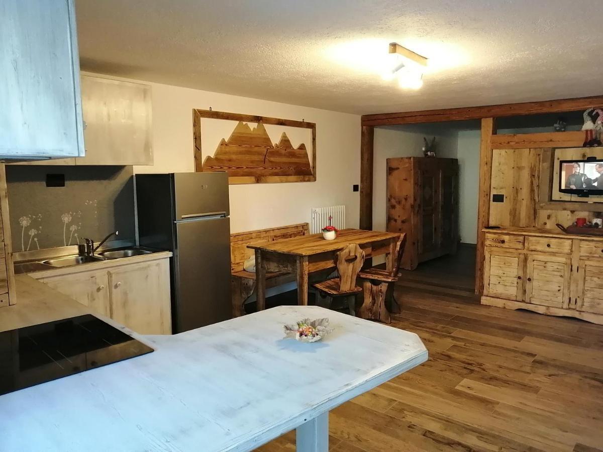 Maison Perriail Vda Gressan N 0029 Екстериор снимка