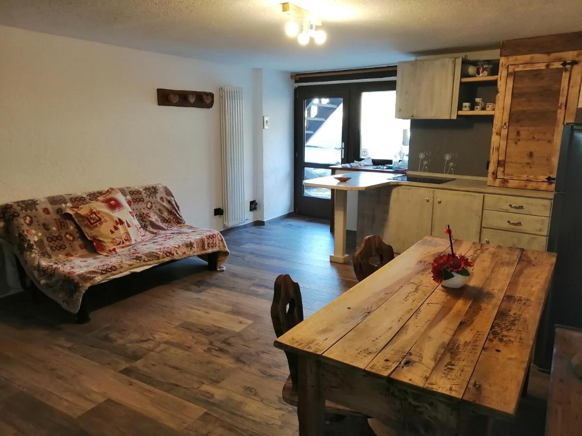 Maison Perriail Vda Gressan N 0029 Екстериор снимка