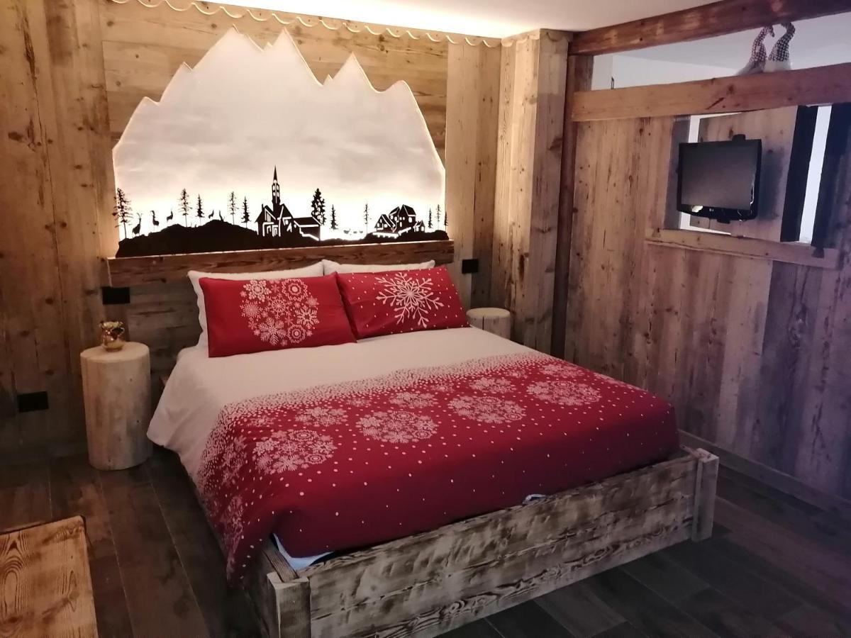 Maison Perriail Vda Gressan N 0029 Екстериор снимка