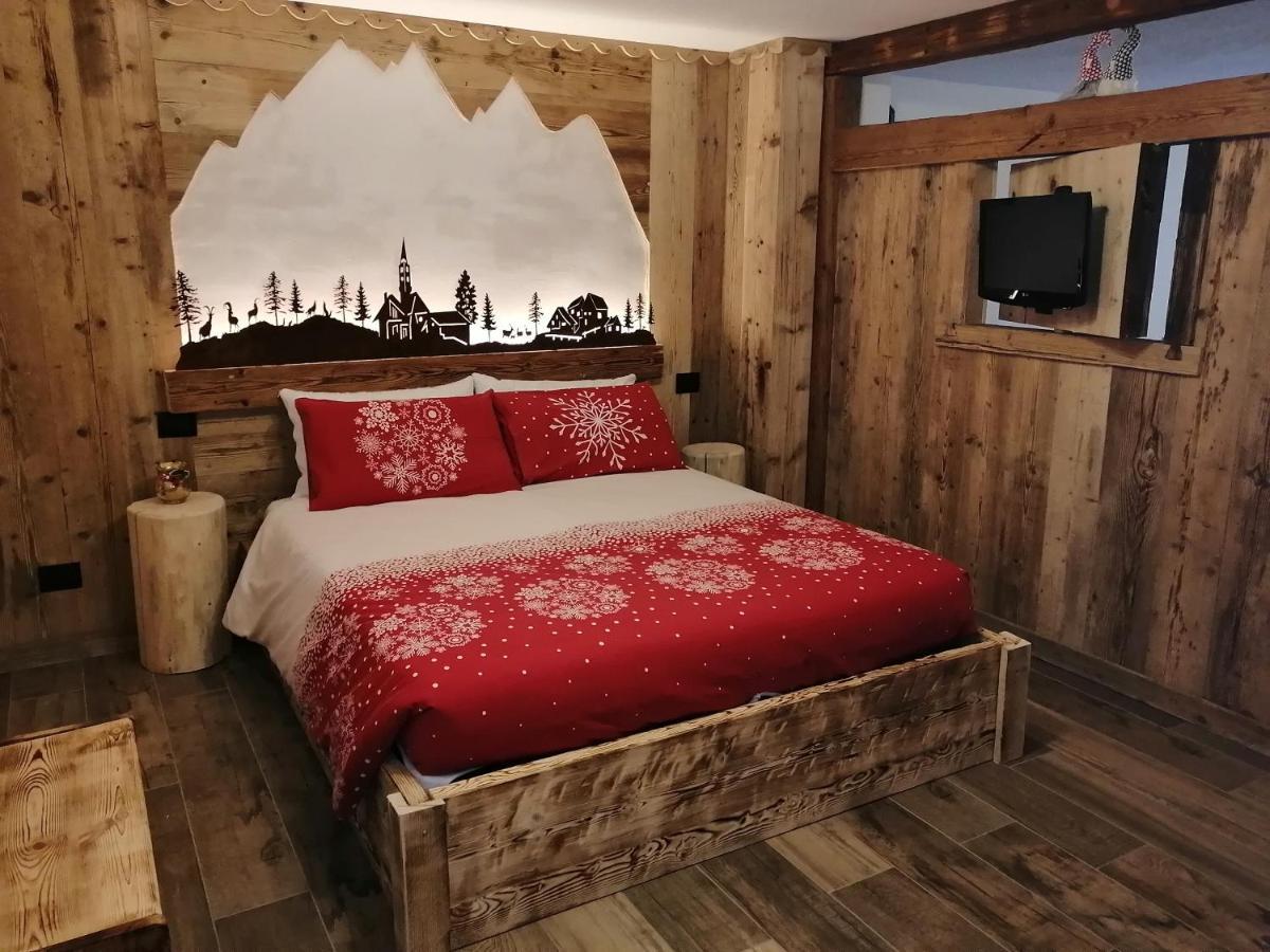 Maison Perriail Vda Gressan N 0029 Екстериор снимка