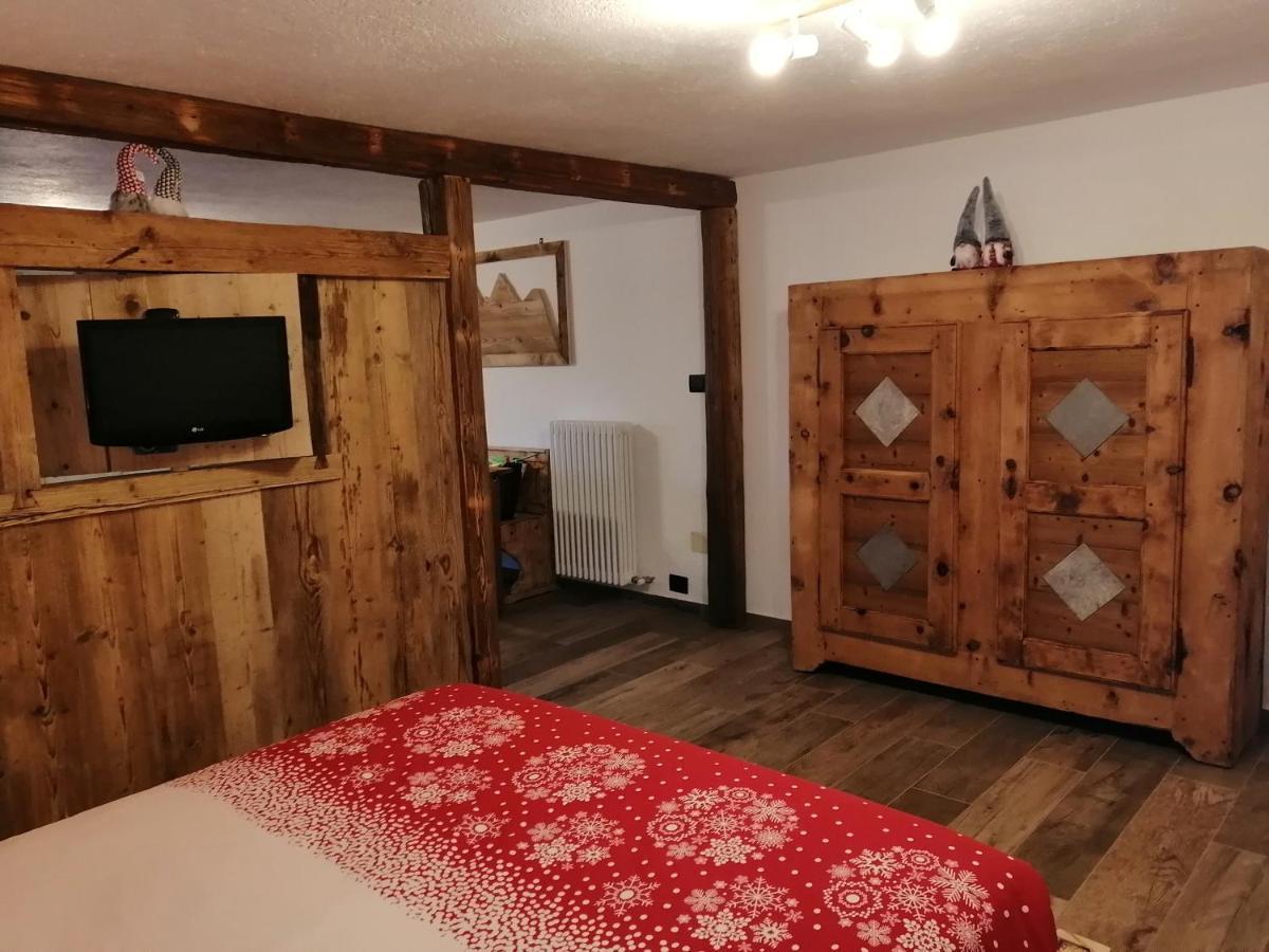 Maison Perriail Vda Gressan N 0029 Екстериор снимка
