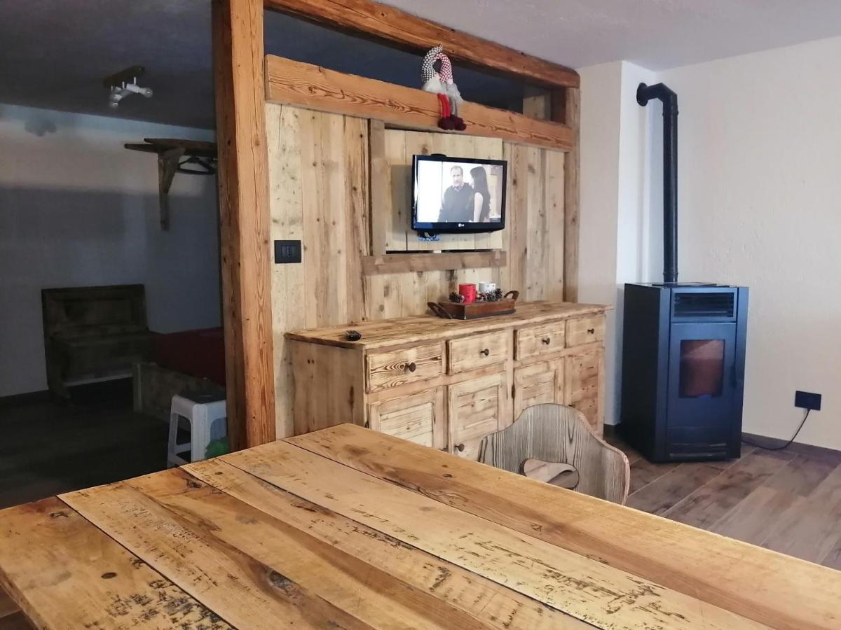 Maison Perriail Vda Gressan N 0029 Екстериор снимка
