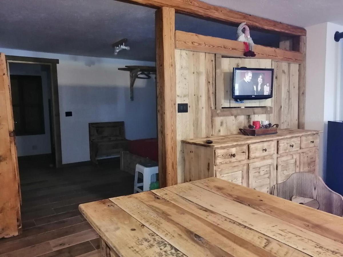 Maison Perriail Vda Gressan N 0029 Екстериор снимка