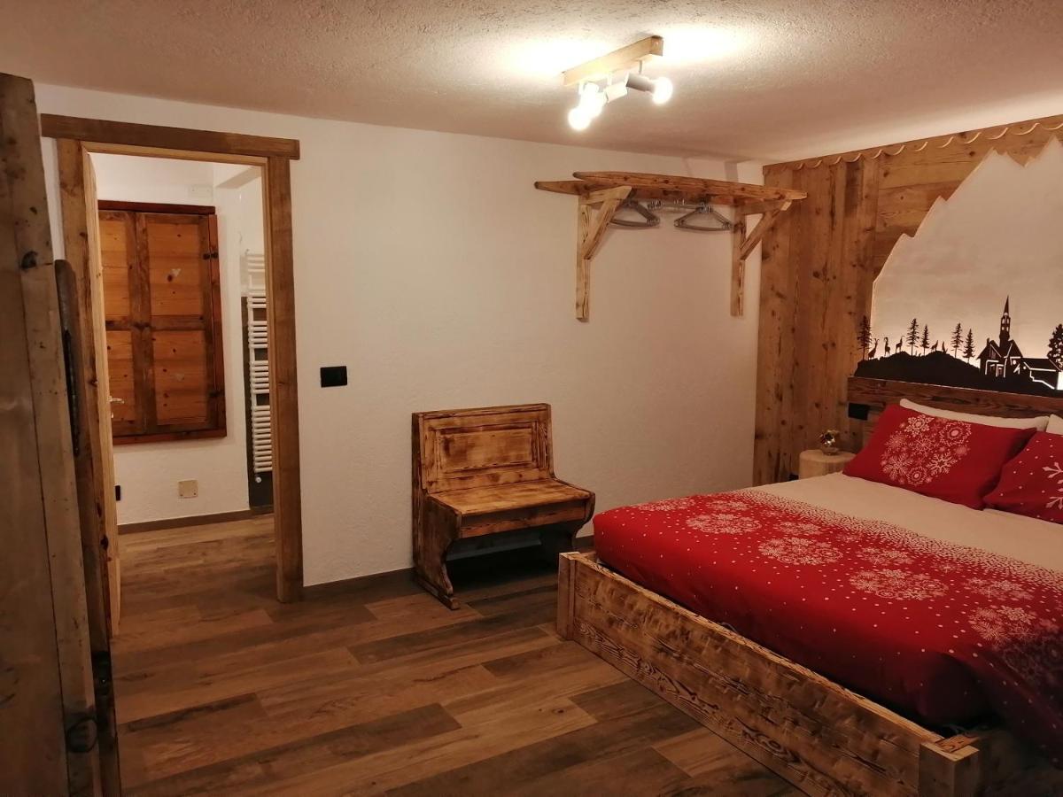 Maison Perriail Vda Gressan N 0029 Екстериор снимка