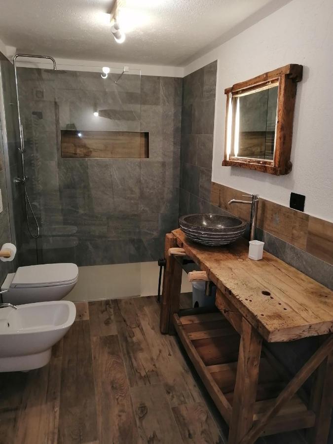 Maison Perriail Vda Gressan N 0029 Екстериор снимка