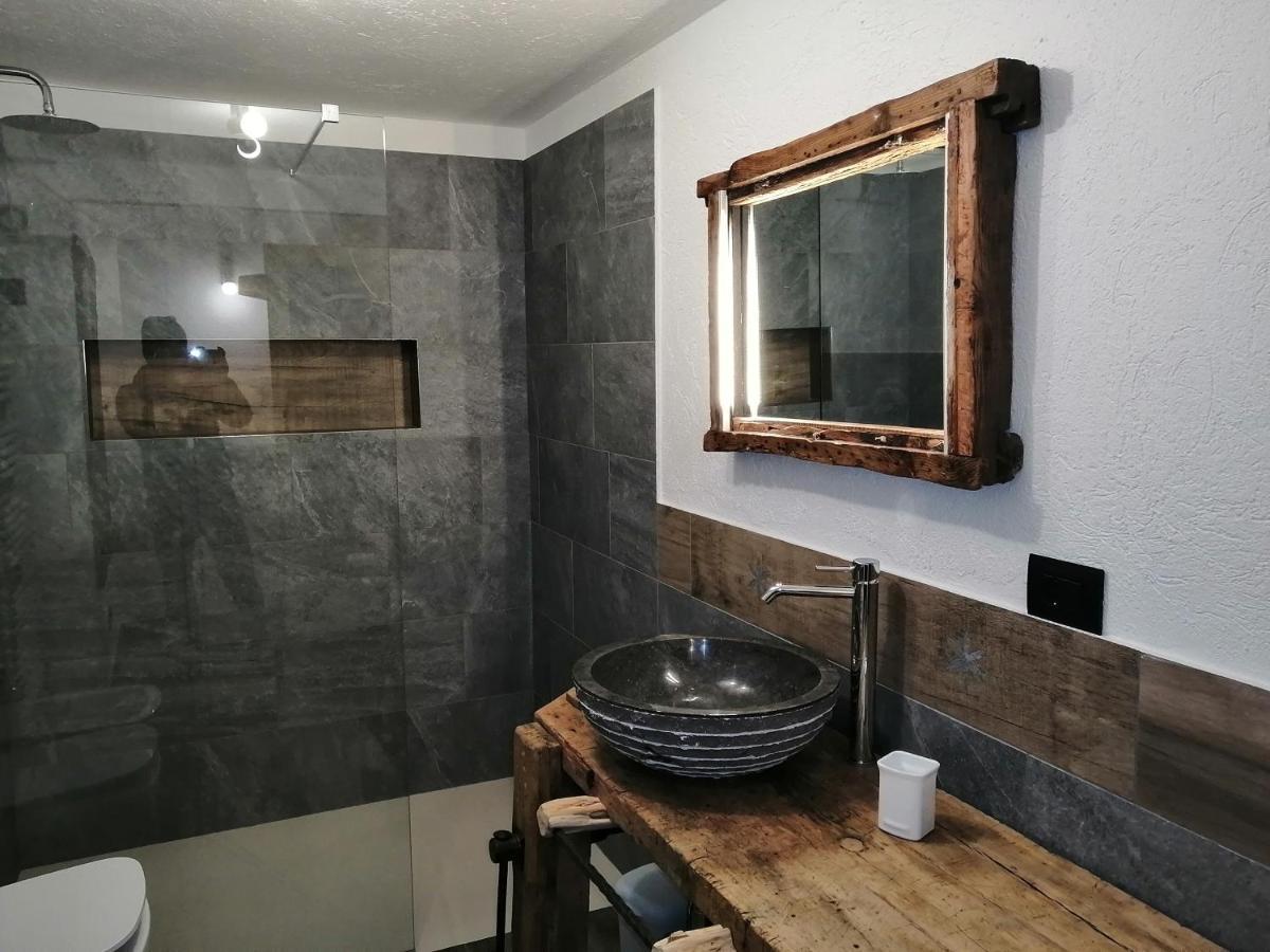 Maison Perriail Vda Gressan N 0029 Екстериор снимка