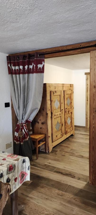Maison Perriail Vda Gressan N 0029 Екстериор снимка