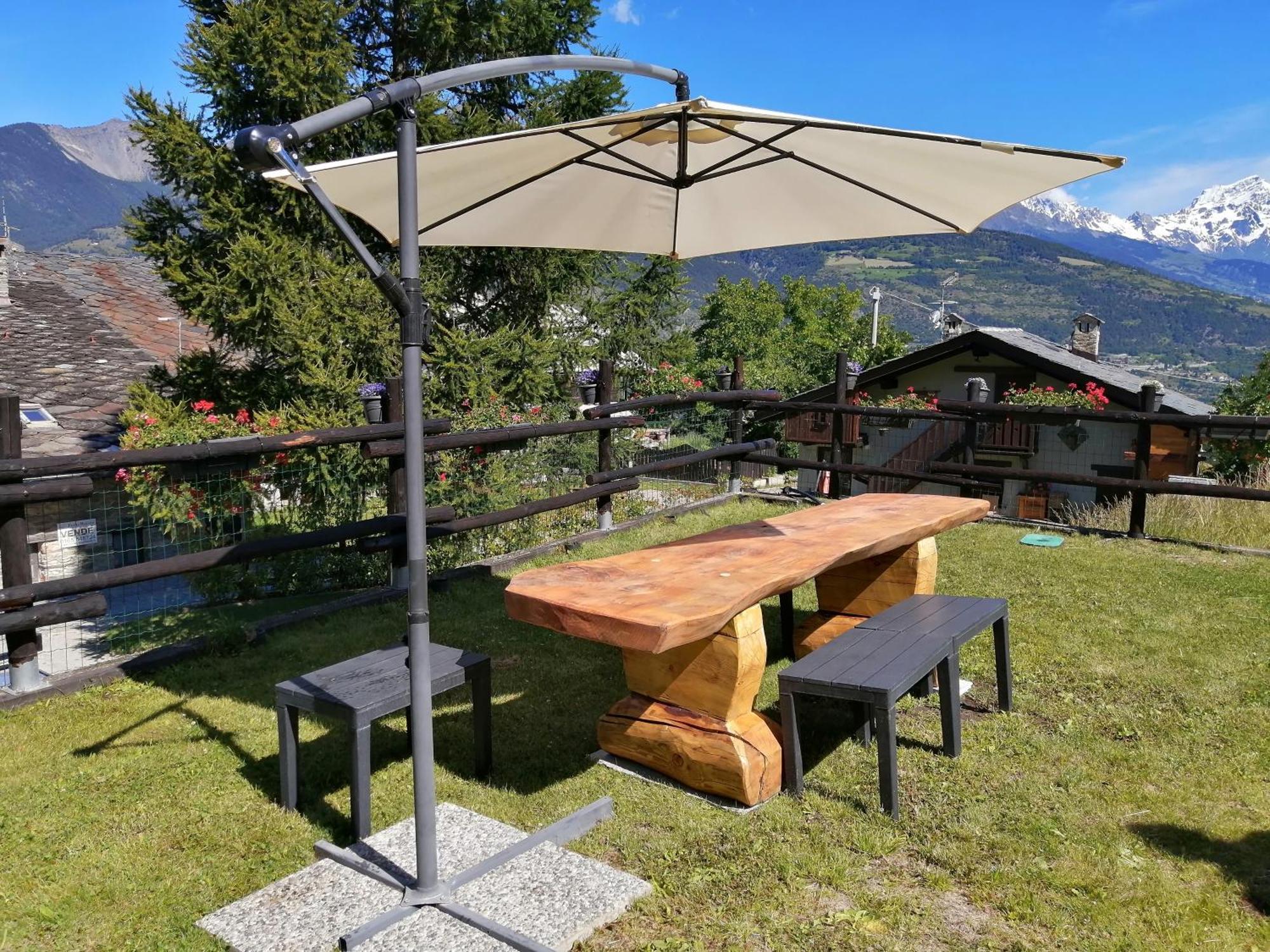 Maison Perriail Vda Gressan N 0029 Екстериор снимка