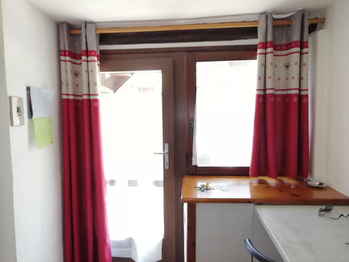 Maison Perriail Vda Gressan N 0029 Екстериор снимка