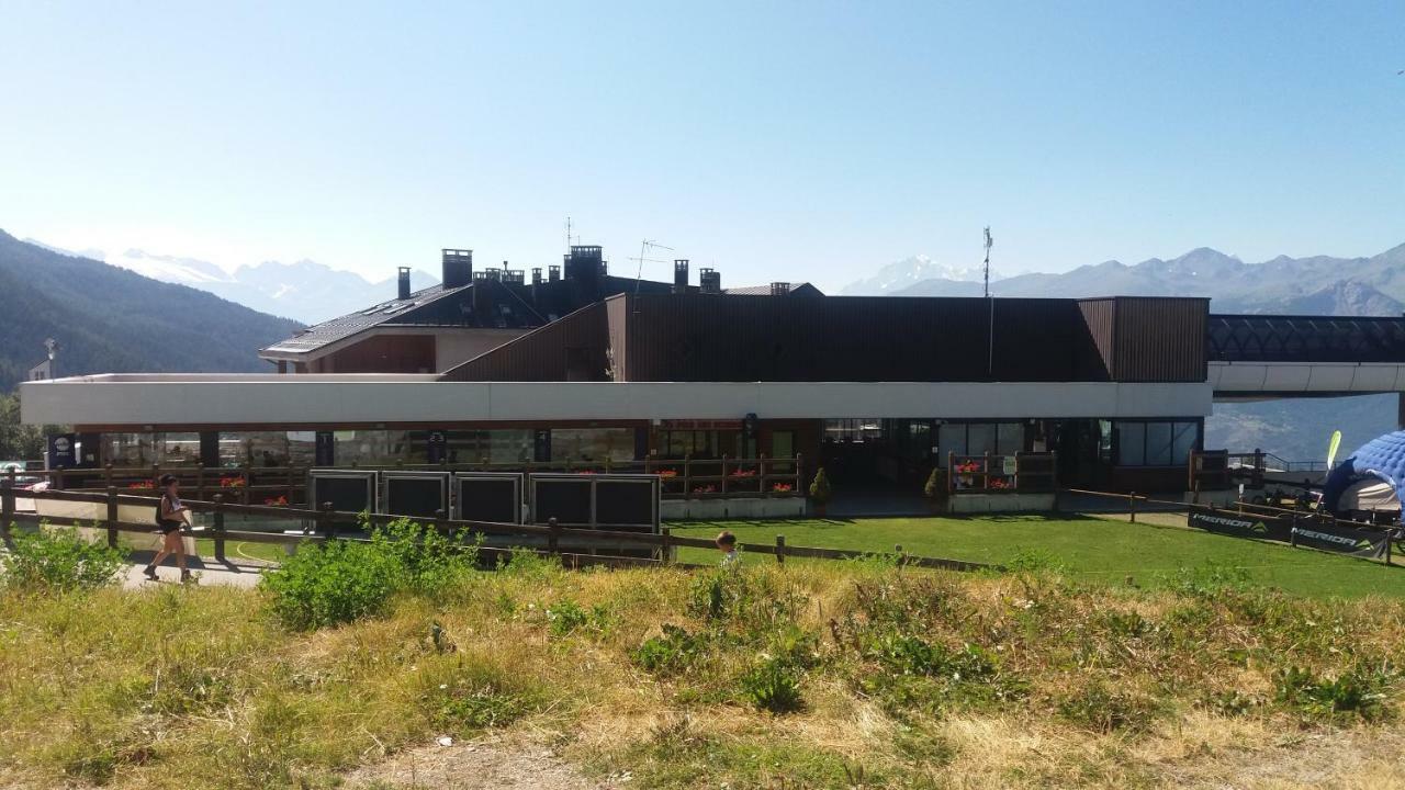 Maison Perriail Vda Gressan N 0029 Екстериор снимка